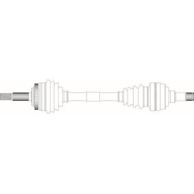 Antriebswelle OP3050 von GENERAL RICAMBI günstig für 121,43 € online kaufen