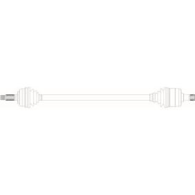 Antriebswelle RV3115 von GENERAL RICAMBI günstig für 151,31 € online kaufen
