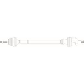 Antriebswelle SK3002 von GENERAL RICAMBI günstig für 92,09 € online kaufen
