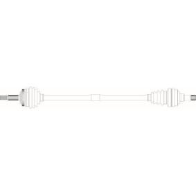 Antriebswelle OP3049 von GENERAL RICAMBI günstig für 121,43 € online kaufen