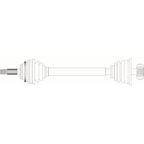 Antriebswelle RE3080 von GENERAL RICAMBI günstig für 105,23 € online kaufen