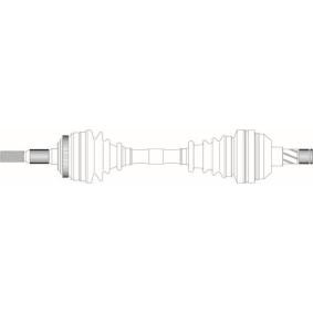 Antriebswelle OP3034 von GENERAL RICAMBI günstig für 139,09 € online kaufen