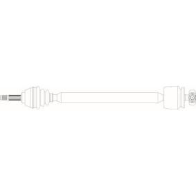 Antriebswelle FI3243 von GENERAL RICAMBI günstig für 68,17 € online kaufen
