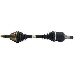 Antriebswelle AR3127 von GENERAL RICAMBI günstig für 236,81 € online kaufen