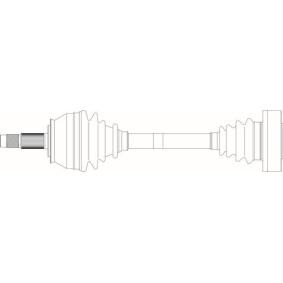 Antriebswelle AR3058 von GENERAL RICAMBI günstig für 113,38 € online kaufen