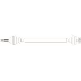 Antriebswelle FI3021 von GENERAL RICAMBI günstig für 68,17 € online kaufen