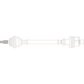 Antriebswelle RE3320 von GENERAL RICAMBI günstig für 96,23 € online kaufen