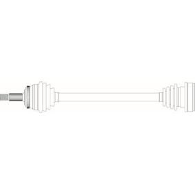 Antriebswelle AU3008 von GENERAL RICAMBI günstig für 105,23 € online kaufen
