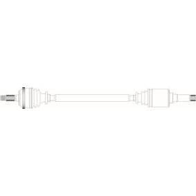 Antriebswelle PE3078 von GENERAL RICAMBI günstig für 76,49 € online kaufen
