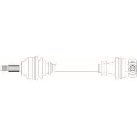 Antriebswelle SA3009 von GENERAL RICAMBI günstig für 175,51 € online kaufen