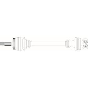Antriebswelle SA3014 von GENERAL RICAMBI günstig für 207,31 € online kaufen