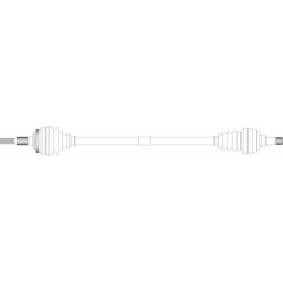 Antriebswelle OP3054 von GENERAL RICAMBI günstig für 139,09 € online kaufen