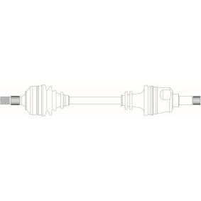 Antriebswelle PE3173 von GENERAL RICAMBI günstig für 100,29 € online kaufen