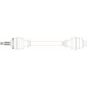 Antriebswelle RE3111 von GENERAL RICAMBI günstig für 72,33 € online kaufen