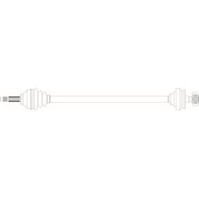 Compre Palier de GENERAL RICAMBI online para Uno Hatchback (146_) a precios moderados
