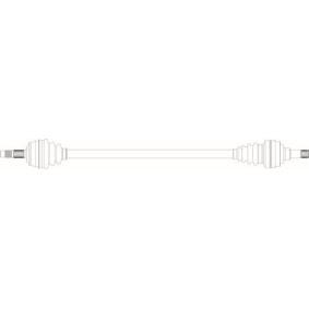 Antriebswelle FI3249 von GENERAL RICAMBI günstig für 101,41 € online kaufen