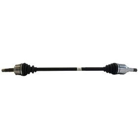 Antriebswelle FI3444 von GENERAL RICAMBI günstig für 205,46 € online kaufen