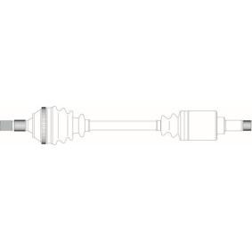 Antriebswelle PE3097 von GENERAL RICAMBI günstig für 94,60 € online kaufen