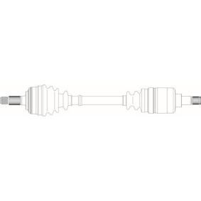 Antriebswelle RV3104 von GENERAL RICAMBI günstig für 132,64 € online kaufen
