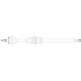 Antriebswelle VO3018 von GENERAL RICAMBI günstig für 208,88 € online kaufen