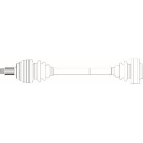 Antriebswelle BW3008 von GENERAL RICAMBI günstig für 137,56 € online kaufen