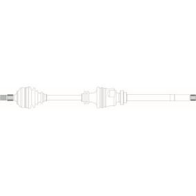 Antriebswelle PE3174 von GENERAL RICAMBI günstig für 100,29 € online kaufen