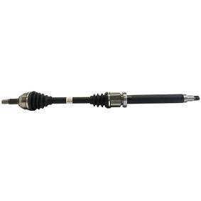 Antriebswelle FO3190 von GENERAL RICAMBI günstig für 175,06 € online kaufen