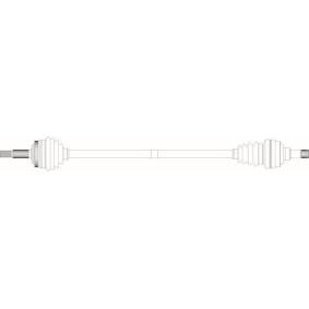 Antriebswelle OP3241 von GENERAL RICAMBI günstig für 137,56 € online kaufen