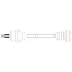 Antriebswelle AR3066 von GENERAL RICAMBI günstig für 105,23 € online kaufen