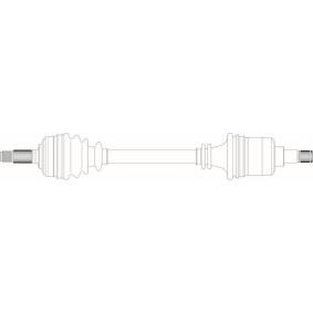 Antriebswelle RV3003 von GENERAL RICAMBI günstig für 133,49 € online kaufen
