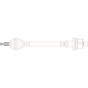 Antriebswelle RE3113 von GENERAL RICAMBI günstig für 100,29 € online kaufen