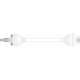 Antriebswelle RE3296 von GENERAL RICAMBI günstig für 86,58 € online kaufen