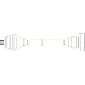 Antriebswelle AU3267 von GENERAL RICAMBI günstig für 230,76 € online kaufen