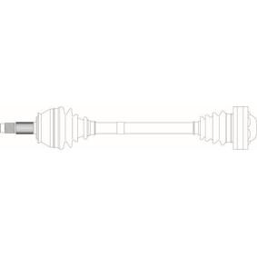 Antriebswelle AR3115 von GENERAL RICAMBI günstig für 94,60 € online kaufen