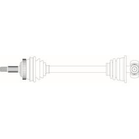 Antriebswelle RE3176 von GENERAL RICAMBI günstig für 113,38 € online kaufen