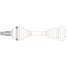 Antriebswelle AR3055 von GENERAL RICAMBI günstig für 113,38 € online kaufen