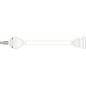 Antriebswelle RE3241 von GENERAL RICAMBI günstig für 96,97 € online kaufen