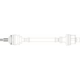 Antriebswelle RE3318 von GENERAL RICAMBI günstig für 105,23 € online kaufen