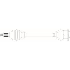 Antriebswelle RV3077 von GENERAL RICAMBI günstig für 140,75 € online kaufen