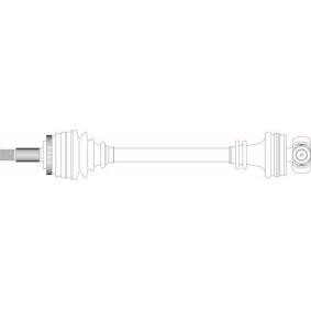 Antriebswelle SA3016 von GENERAL RICAMBI günstig für 207,31 € online kaufen