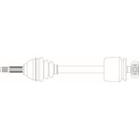 Antriebswelle FI3242 von GENERAL RICAMBI günstig für 68,17 € online kaufen