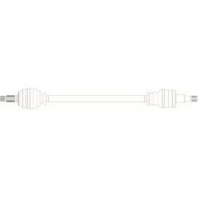 Antriebswelle RV3089 von GENERAL RICAMBI günstig für 151,31 € online kaufen