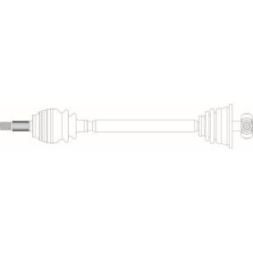 Antriebswelle RE3172 von GENERAL RICAMBI günstig für 102,78 € online kaufen