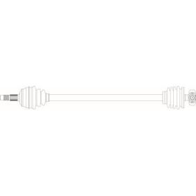 Antriebswelle FI3112 von GENERAL RICAMBI günstig für 118,98 € online kaufen