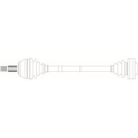Antriebswelle AR3041 von GENERAL RICAMBI günstig für 94,60 € online kaufen