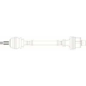 Antriebswelle RE3049 von GENERAL RICAMBI günstig für 94,60 € online kaufen