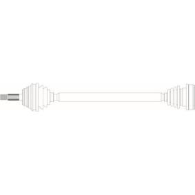 Antriebswelle RE3239 von GENERAL RICAMBI günstig für 86,31 € online kaufen