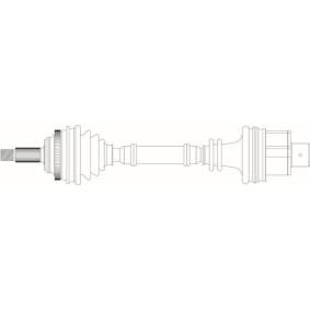 Antriebswelle RE3248 von GENERAL RICAMBI günstig für 108,45 € online kaufen