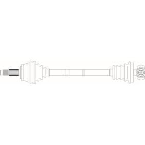 Antriebswelle AR3113 von GENERAL RICAMBI günstig für 102,78 € online kaufen