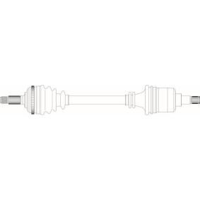 Antriebswelle RV3005 von GENERAL RICAMBI günstig für 150,48 € online kaufen